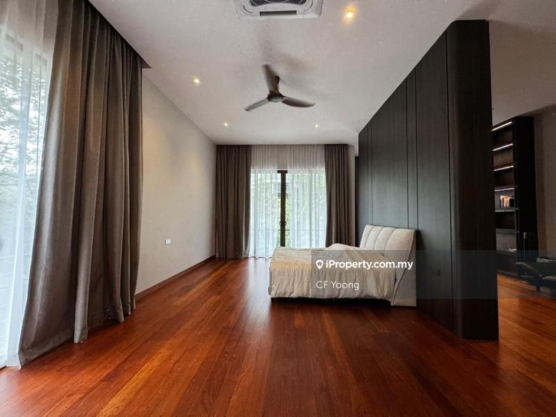 Bungalow House for Sale in Country Heights Damansara, Kuala Lumpur by CF Yoong - iProperty.com.my