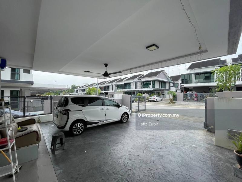 2-storey Terraced House for Sale in Denai Alam, Shah Alam by Hafiz Zubir - iProperty.com.my
