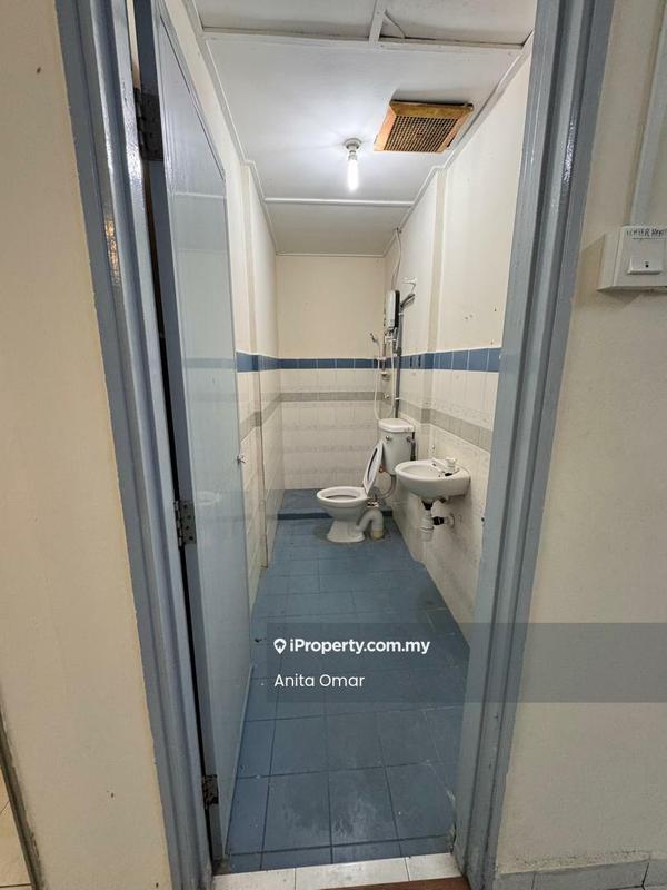 Rumah Teres 1-Tingkat untuk Dijual di Taman Universiti Ss3, Petaling Jaya oleh Anita Omar - Bathroom - iProperty.com.my