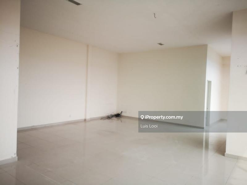 Semi-D Kilang untuk Dijual di Rawang Corporate Industrial Park, Rawang oleh Luis Looi - iProperty.com.my