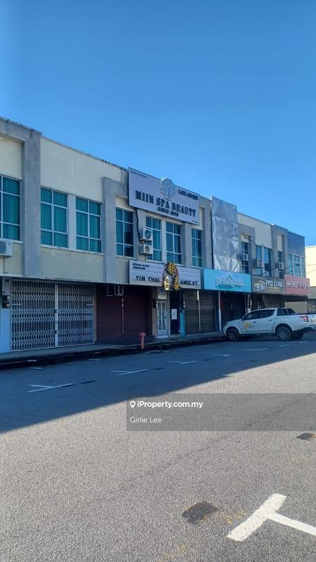 For Rent - Taman Rakyat