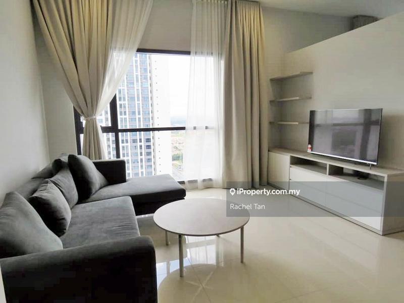 For Rent - Cyperus @ Tropicana Gardens