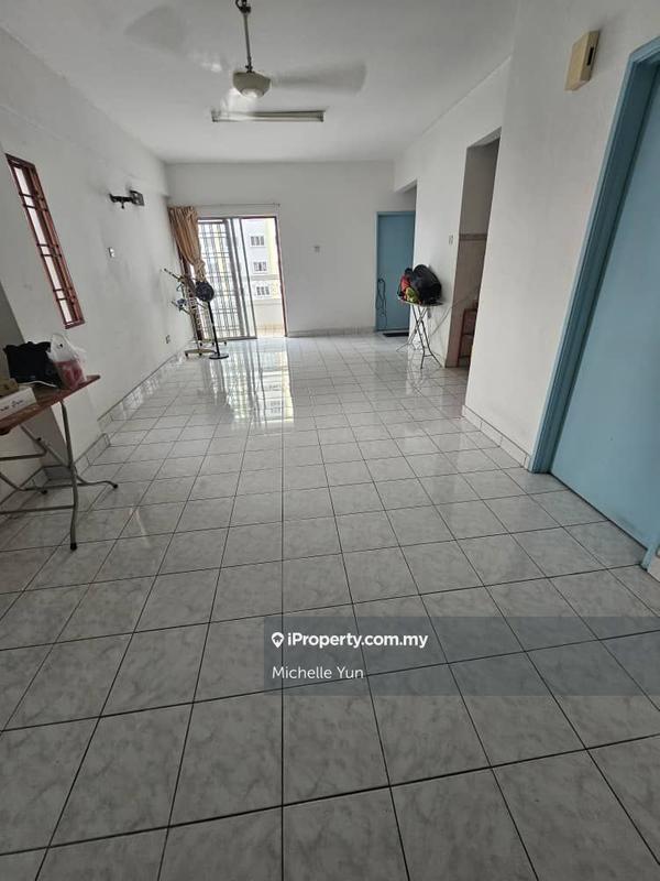 For Sale - Pelangi Damansara 1