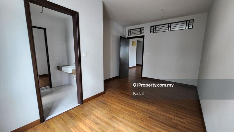 Rumah Teres 3-Tingkat untuk Dijual di Denai Alam, Shah Alam oleh Fadzli - iProperty.com.my