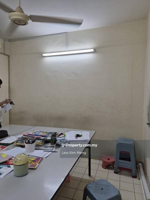 Pangsapuri untuk Dijual di SD Apartments II oleh Lew Kim Meng - iProperty.com.my