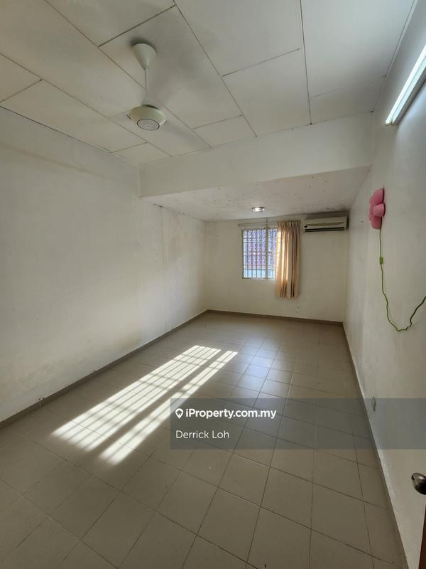 Rumah Berangkai 2 Tingkat untuk Dijual di Paya Terubong, Ayer Itam oleh Derrick Loh - iProperty.com.my