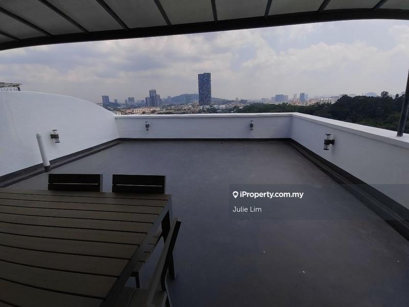 Condominium for Sale in Pandan Heights Condominium by Julie Lim - iProperty.com.my