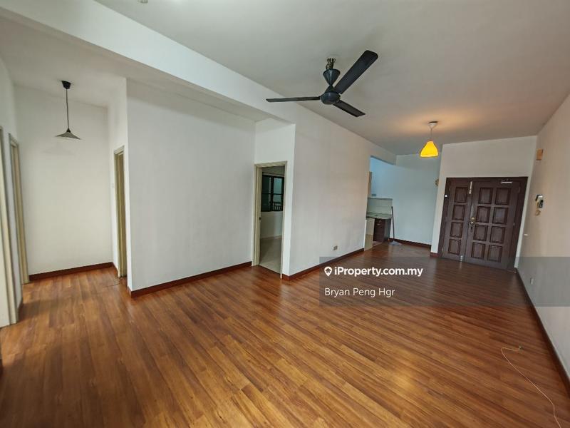 Kondominium untuk Dijual di Pelangi Utama oleh Bryan Peng Hgr - iProperty.com.my
