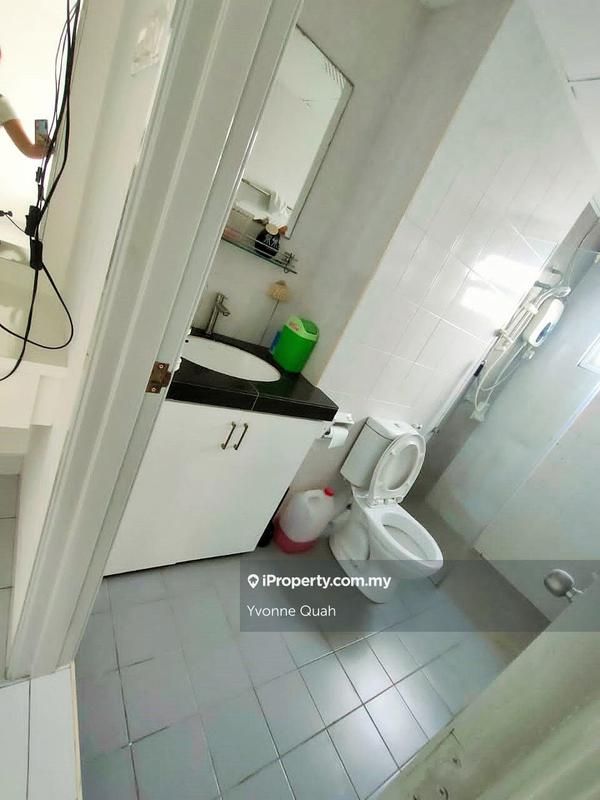 Kondominium untuk Dijual di Sterling oleh Yvonne Quah - iProperty.com.my