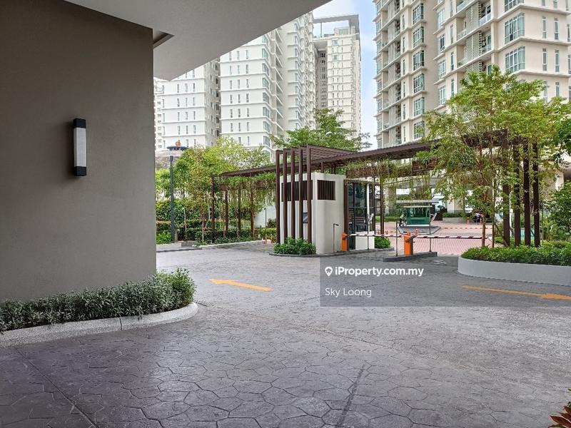 For Rent - The Goodwood Residence