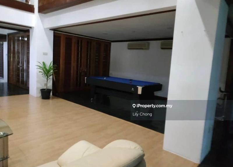 Bungalow House untuk Dijual di Bandar Sri Sendayan, Negeri Sembilan oleh Lily Chong - iProperty.com.my