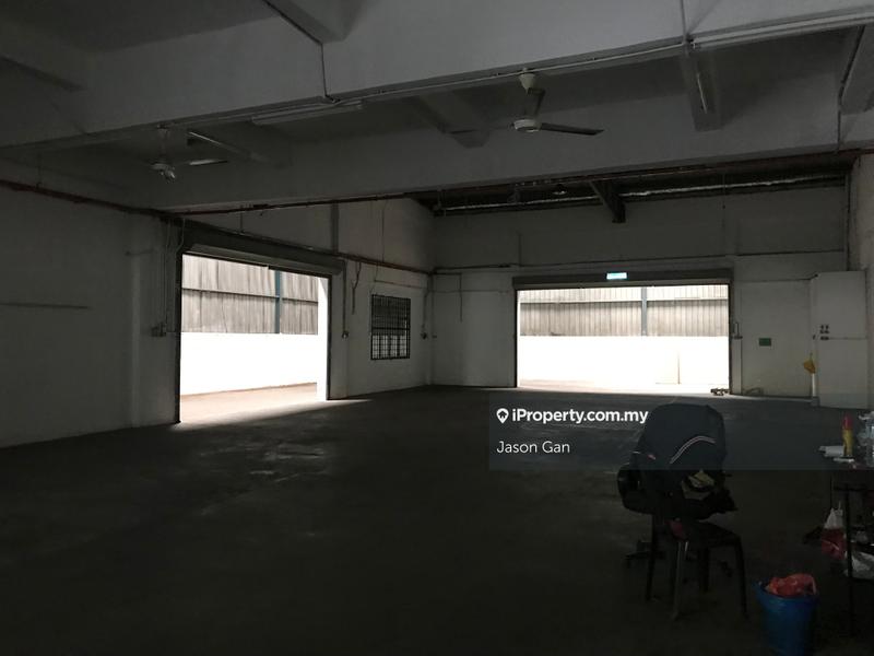 Semi-D Factory for Sale in Seksyen 33, Shah Alam by Jason Gan - iProperty.com.my