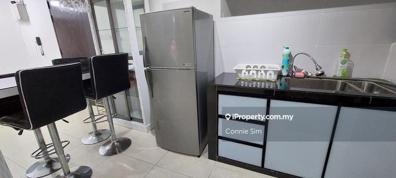 Kediaman Servis untuk Disewa di The Garden Residences oleh Connie Sim - iProperty.com.my
