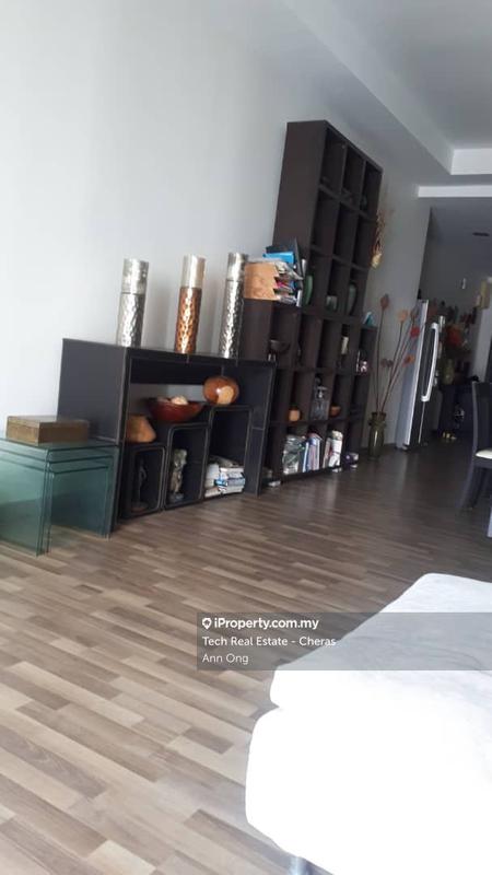 Kediaman Servis untuk Dijual di One Residency oleh Ann Ong - iProperty.com.my