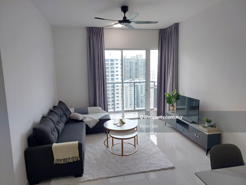 Condominium for Sale in Inspirasi by Peter Sek - iProperty.com.my