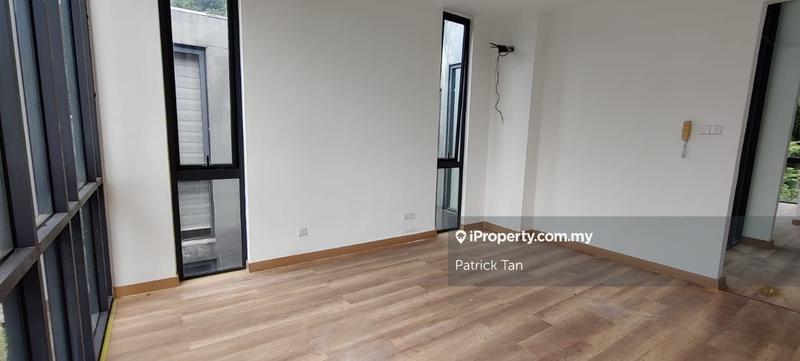 3.5-storey Terraced House for Sale in Empire Residence, Petaling Jaya by Patrick Tan - iProperty.com.my