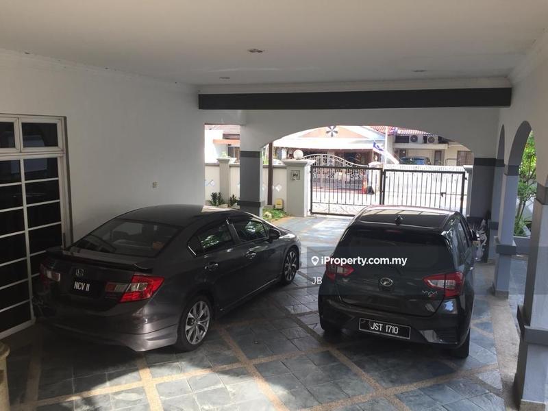 Rumah Berkembar untuk Dijual di Kelana Jaya, Petaling Jaya oleh JB - iProperty.com.my