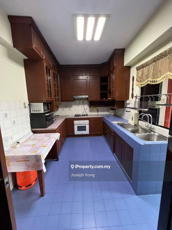 Kondominium untuk Dijual di Pinggiran Kiara oleh Joseph Kong - iProperty.com.my