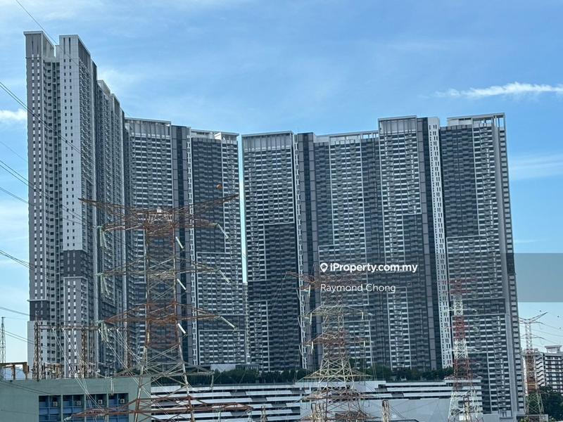 For Sale - M Vertica