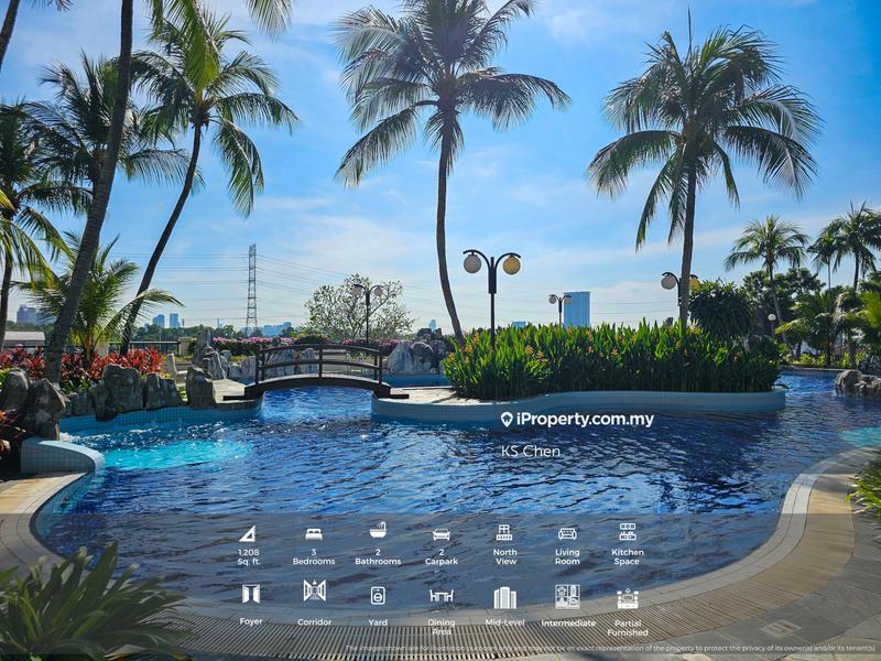 Kondominium untuk Dijual di Mutiara Oriental oleh KS Chen - iProperty.com.my