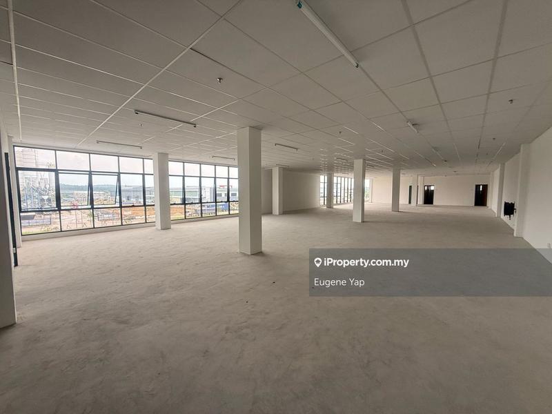 Kilang Terpisah untuk Dijual di Bandar Puncak Alam, Puncak Alam oleh Eugene Yap - iProperty.com.my