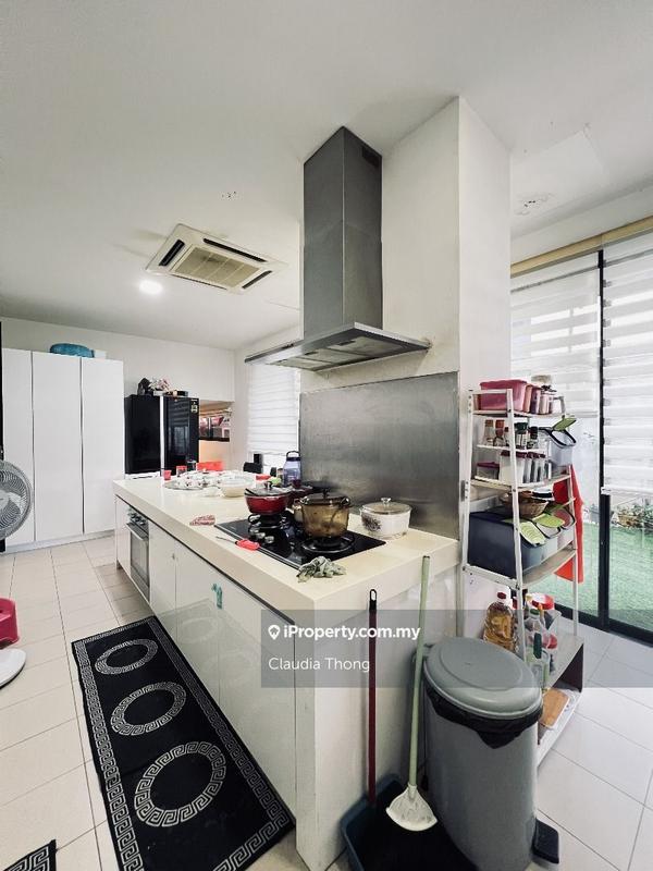 Bungalow House for Sale in Ampang, Ampang by Claudia Thong - iProperty.com.my