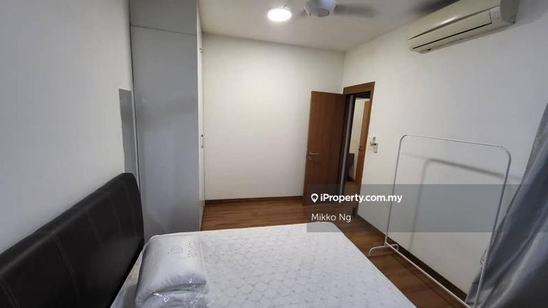Residensi Servis untuk Disewa di Titiwangsa Sentral oleh Mikko Ng - iProperty.com.my