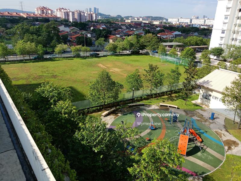 For Sale - 1120 Park Avenue