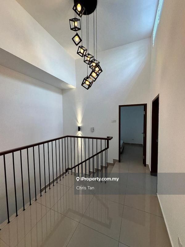 Rumah Berangkai 2 Tingkat untuk Disewa di Taman Putra Prima, Puchong oleh Chris Tan - iProperty.com.my