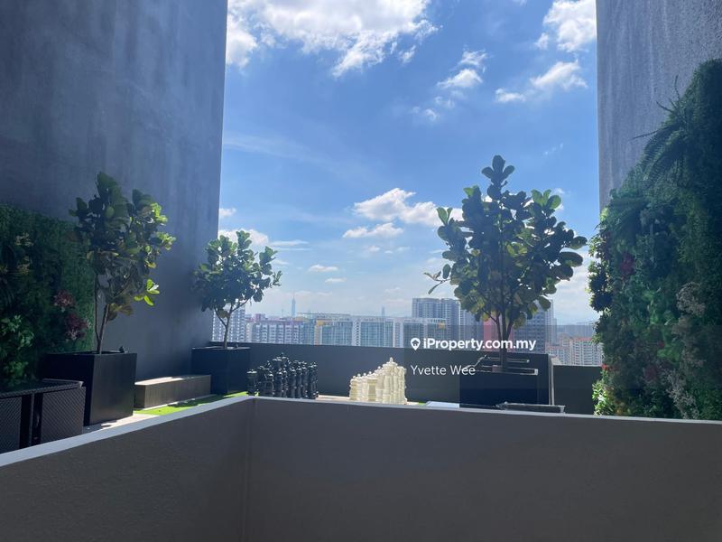 Service Residence for Sale in JRK Convena by Louis Wee - iProperty.com.my