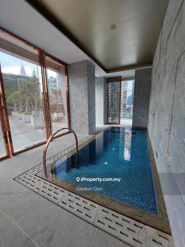Service Residence for Rent in Pavilion Suites by Gordon Oon - iProperty.com.my
