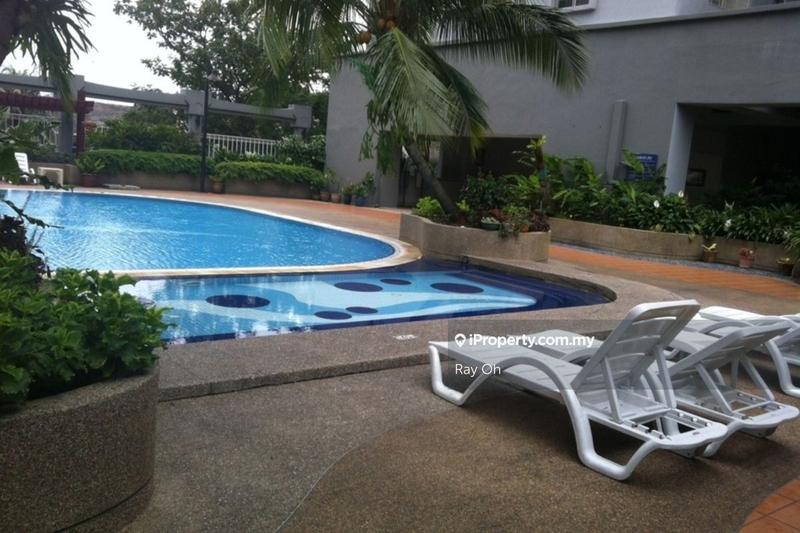 Condominium for Sale in Casa Damansara by Ray Oh - iProperty.com.my