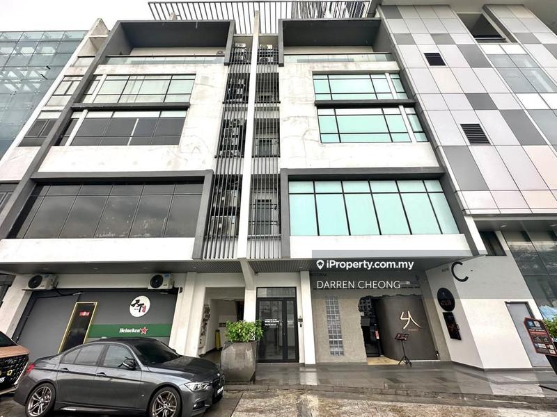 For Sale - Aurora Place @ Bukit Jalil