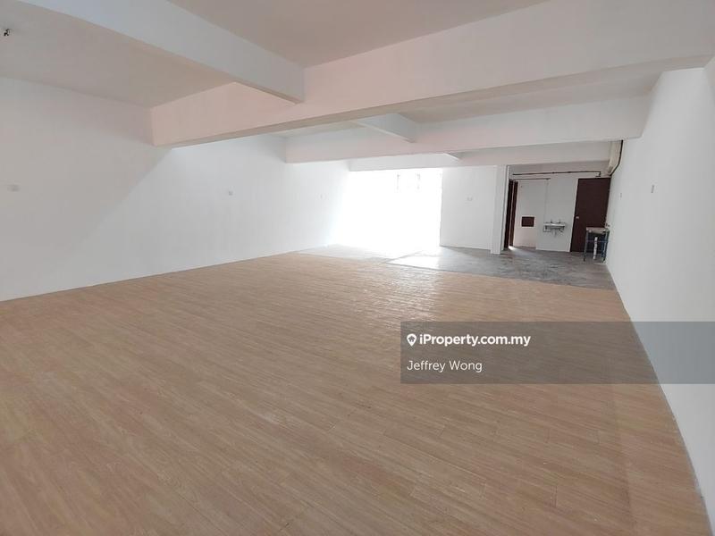 For Rent - Pj Section 19, SS2