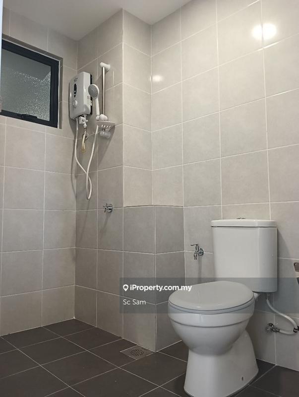 Service Residence for Rent in Huni @ Eco Ardence by Sc Sam - iProperty.com.my