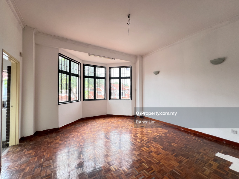 Rumah Berangkai 2 Tingkat untuk Dijual di Tropicana Indah, Kota Damansara oleh Esther Lim - iProperty.com.my