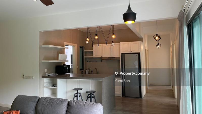 For Rent - Altitude 236