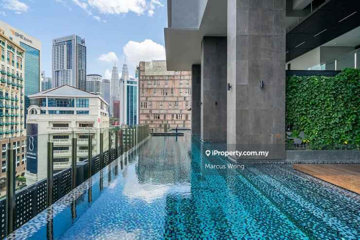 Service Residence for Sale in Anggun Residences by Marcus Wong - iProperty.com.my