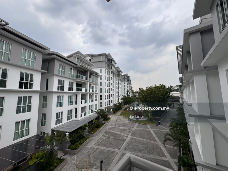 For Sale - Subang Parkhomes