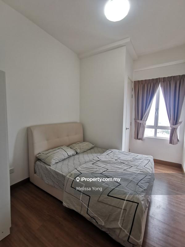 Residensi Servis untuk Dijual di Desa Green oleh Melissa Yong - iProperty.com.my