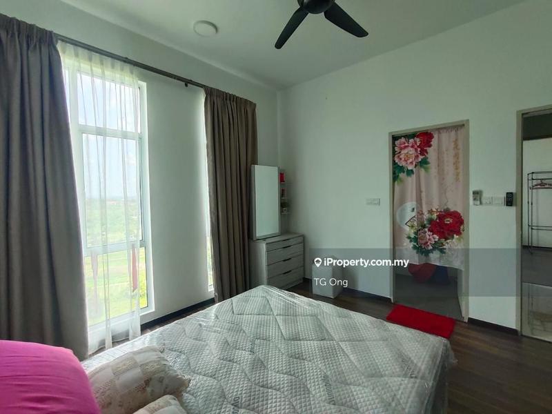 Condominium for Rent in Kelisa Residence by TG Ong - iProperty.com.my