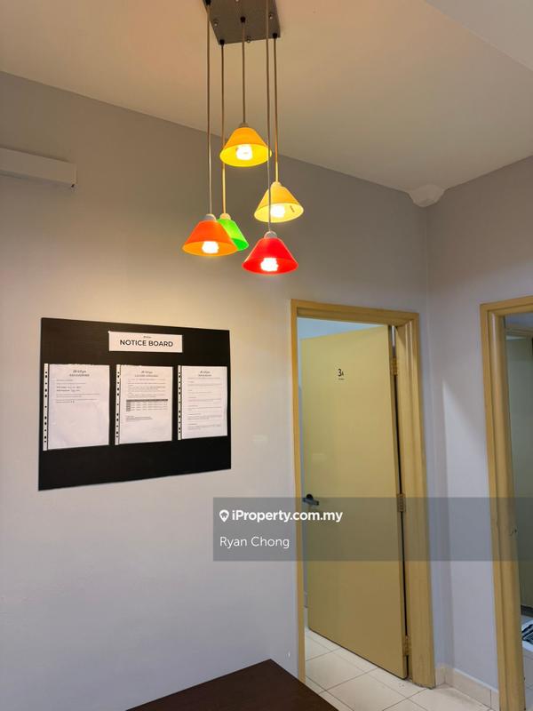 For Rent - Sri Putramas