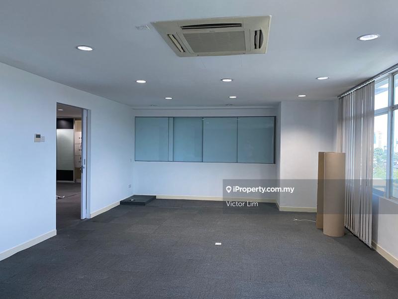 Office for Rent in Seksyen 13, Petaling Jaya by Victor Lim - iProperty.com.my
