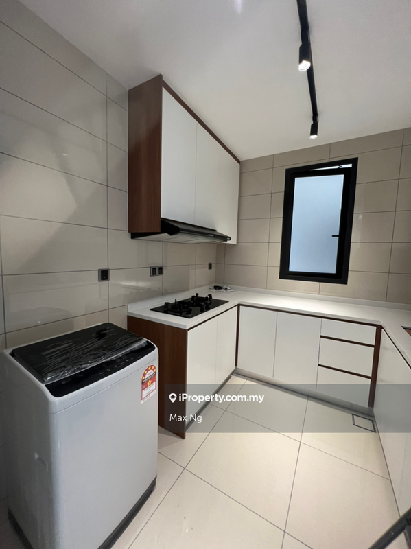 For Rent - Duta Park Residences