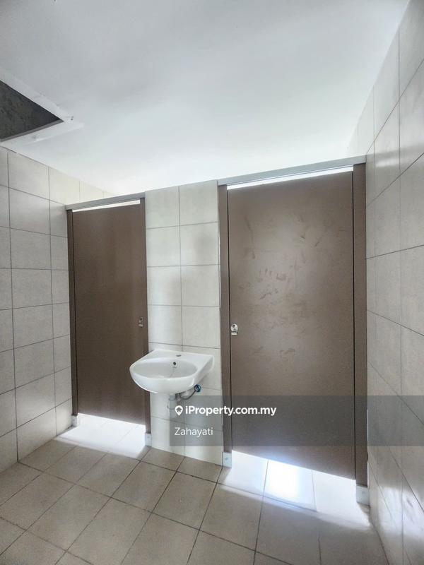 Warehouse for Sale in Sungai Buloh, Selangor by Zahayati - iProperty.com.my