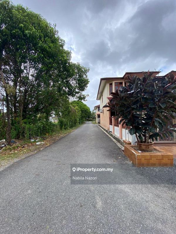 Rumah Berangkai 2 Tingkat untuk Dijual di Demit, Kota Bharu oleh Nabila Nazori - iProperty.com.my