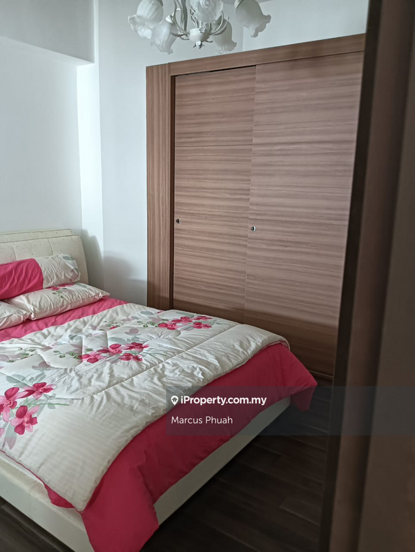 Condominium for Sale in Pearl Regency by Marcus Phuah - iProperty.com.my