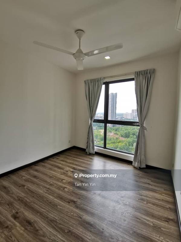 For Sale - Cristal Serin Residence