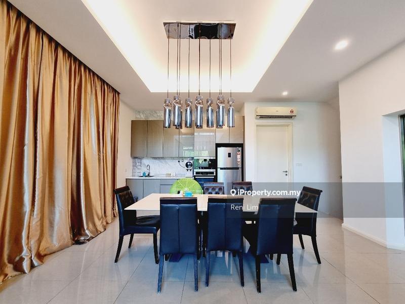 Semi-Detached House for Sale in Bandar Damansara Perdana, Damansara Perdana by Reni Lim - iProperty.com.my