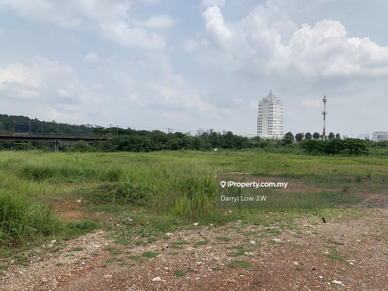 Tanah Perindustrian untuk Disewa di Serdang, Seri Kembangan oleh Darryl Low J.W - iProperty.com.my